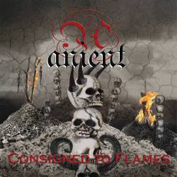 Anient : Consigned to Flames
